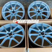 Cerchi in lega 19 AUDI A4 A5 A6 TT Q3 Q5 - ARY