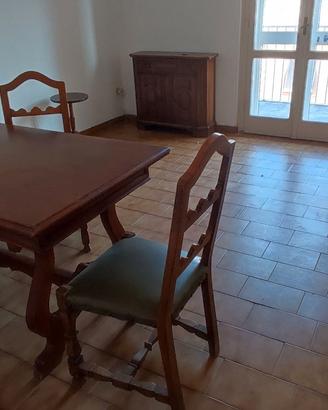 Arredamento completo per tinello - sala