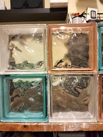 vetromattoni colorati 