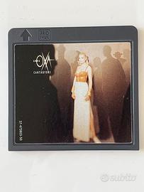 Mini disc Audio !