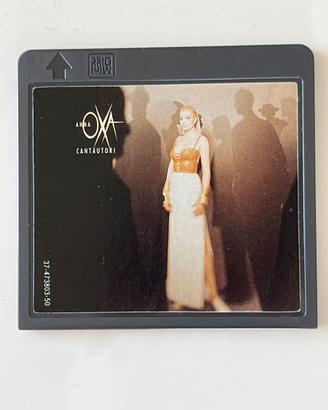 Mini disc Audio !