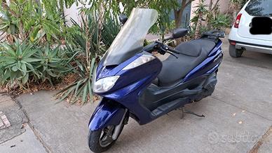 Yamaha Majesty 400 - 2006