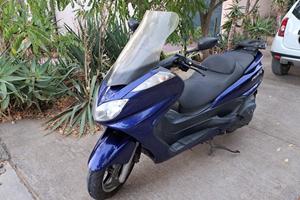 Yamaha Majesty 400 - 2006