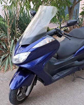 Yamaha Majesty 400 - 2006