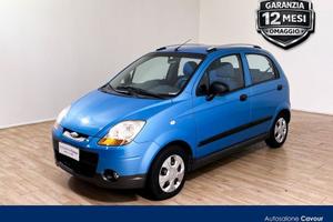 Chevrolet Matiz 2005 0.8 SE Planet ecologic Gpl