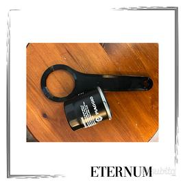 Attrezzo Smontaggio Filtro Olio - Piaggio 82536R