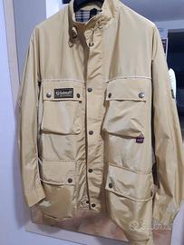 Giubbotto / Giacca Leggero Belstaff Uomo Taglia XL