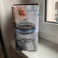 salvadanaio digitale