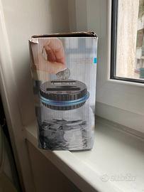 salvadanaio digitale