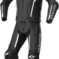 Tuta moto da donna - Alpinestars - taglia 40