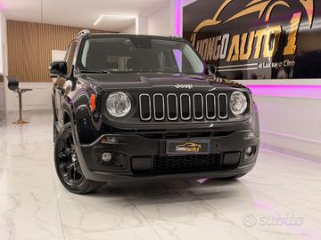 Jeep Renegade 1.4 MultiAir Limited Full Opt