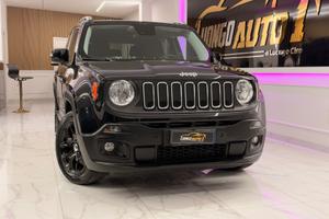 Jeep Renegade 1.4 MultiAir Limited Full Opt