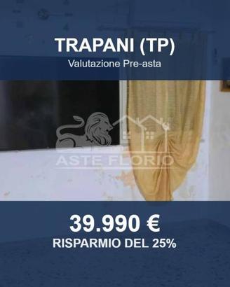 Immobile in asta di 98 m² con più di 5 locali a Tr
