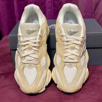 New balance 9060 calcium beige