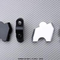 Alzamoto / riser HONDA CB 500 F / X 2013 - 2018