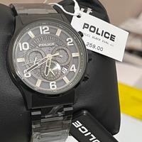 Orologio police