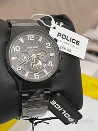 Orologio police