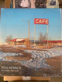 Rod Penner: Paintings, 1987-2022