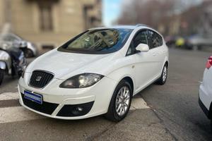 SEAT Altea XL 1.6 TDI 105 CV CR DPF Style