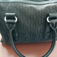 Borsa bauletto Calvin Klein