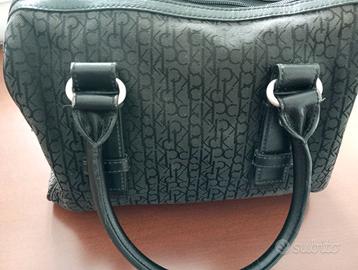 Borsa bauletto Calvin Klein