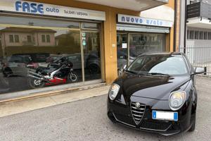 ALFA ROMEO MiTo 1.4 78 CV 8V S&S Racer