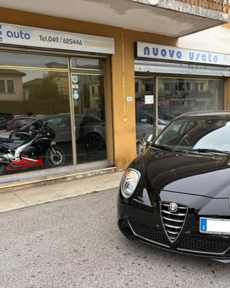 ALFA ROMEO MiTo 1.4 78 CV 8V S&S Racer