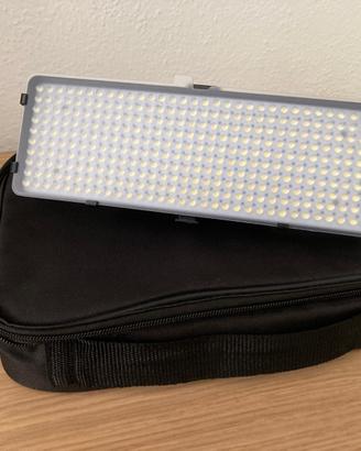 Luce LED Polaroid