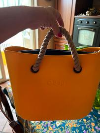 Borsa O Bag