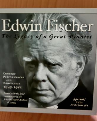 Edwin Fischer