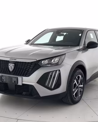 PEUGEOT 2008 1.2 hybrid Style 145cv e-dcs6