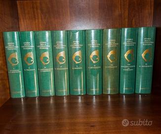ENCICLOPEDIA GARZANTI 