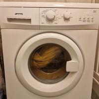 Lavatrice Smeg prof. 40