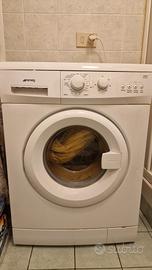Lavatrice Smeg prof. 40