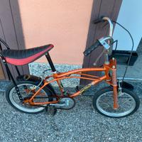 Bicicross bimbo Dino