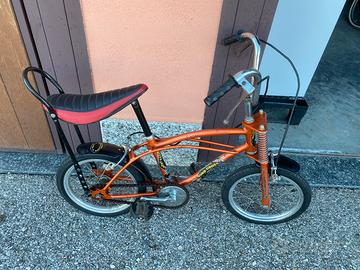 Bicicross bimbo Dino