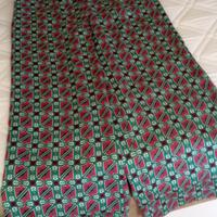 Pantaloni OVS effetto raso