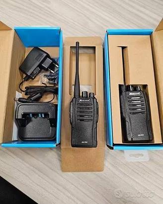 Midland G10 Pro - Walkie Talkie PMR446