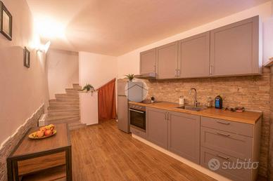 3 LOCALI A MAGLIANO SABINA