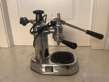Pavoni macchina da caffe