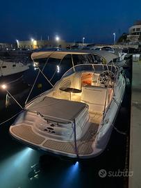 Ranieri Sea Lady 24