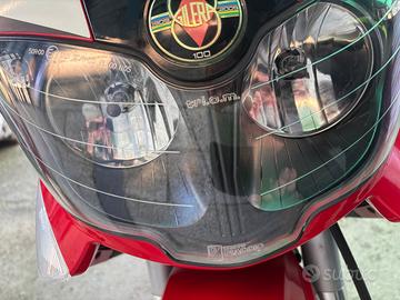 Piaggio Gilera Runner