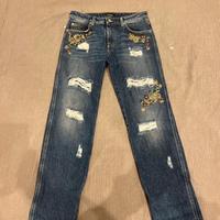 Jeans Ermanno Scervino