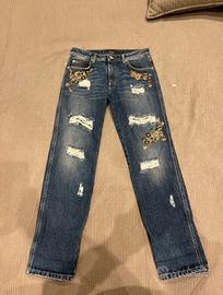 Jeans Ermanno Scervino