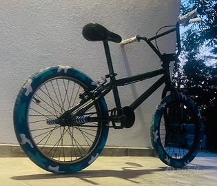 BMX 20 pollici