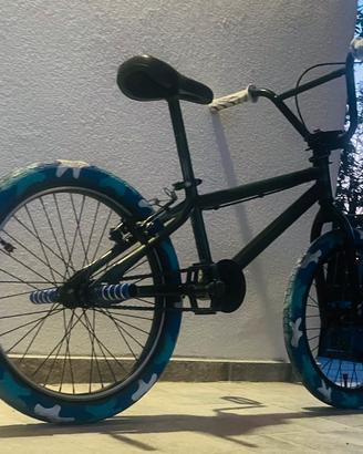 BMX 20 pollici