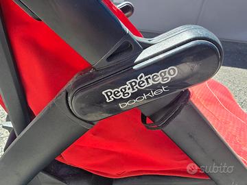 Passeggino Peg Perego dooklet