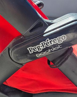 Passeggino Peg Perego dooklet