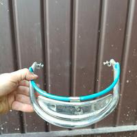 paracolpi parafango vespa accessorio originale