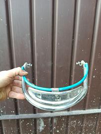 paracolpi parafango vespa accessorio originale